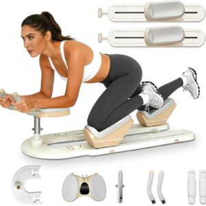 spine twist trainer