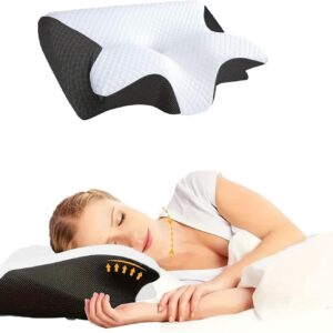 memory foam pillow