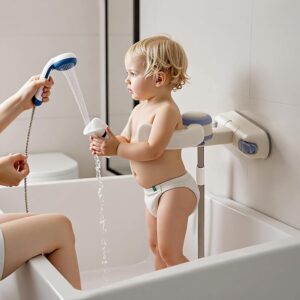kids bath