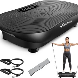 vibration plate black 2