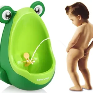 Baby potty trainer