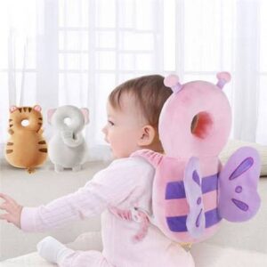 Premium Super Soft Turtle Head Protector