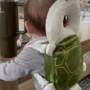 turtle head protector