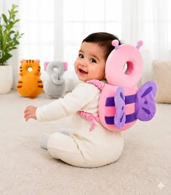 Real Baby Using